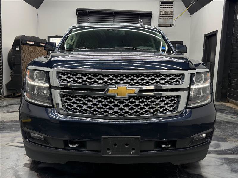 Used 2019 Chevrolet Tahoe LT w/ LT Signature Package AWD/4WD image 7