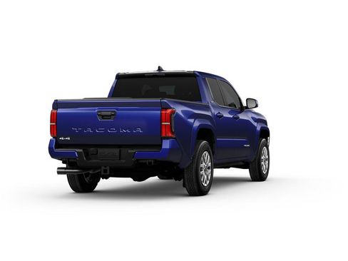 New 2024 Toyota Tacoma SR5 AWD/4WD image 9