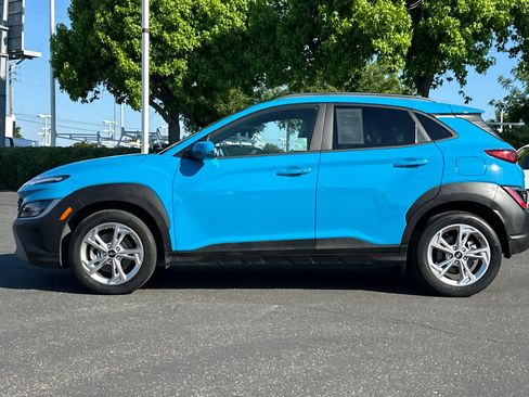 Used 2023 Hyundai Kona SEL AWD/4WD image 7