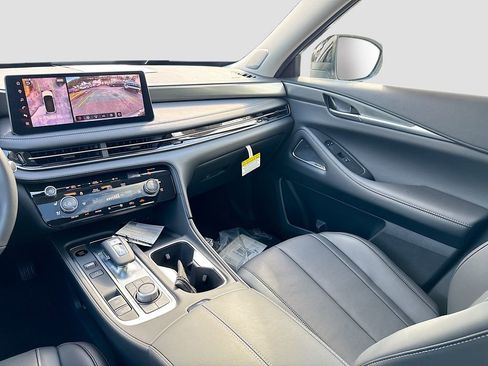 Used 2026 INFINITI QX60 Luxe w/ Cargo Package FWD image 26