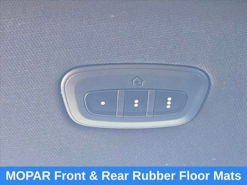 Used 2022 RAM 1500 Big Horn image 25