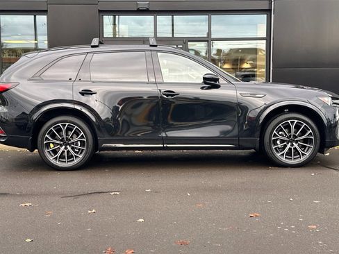 New 2026 MAZDA CX-70 3.3 Turbo S w/ Premium Plus AWD/4WD image 2