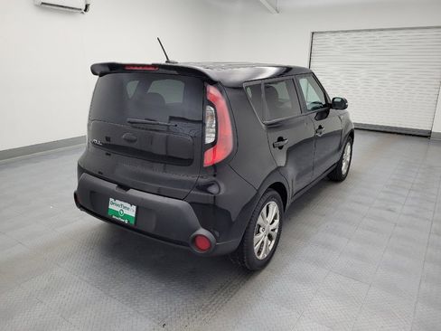 Used 2014 Kia Soul + FWD image 9