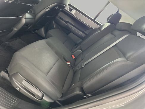 Certified 2025 Hyundai Santa Fe SE FWD image 23