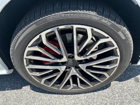 Certified 2026 Audi SQ5 Premium Plus AWD/4WD image 25