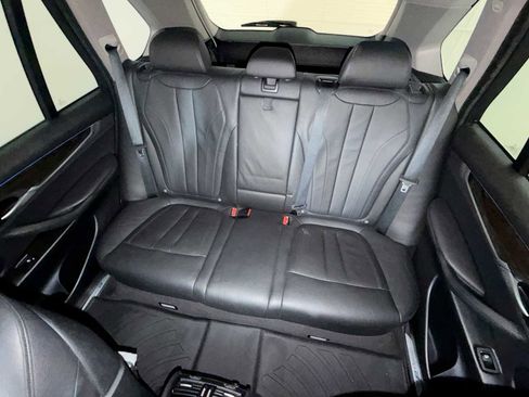 Used 2016 BMW X5 xDrive40e AWD/4WD image 25