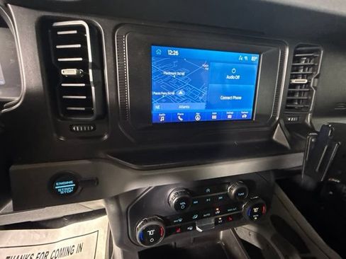 Used 2023 Ford Bronco Big Bend AWD/4WD image 23