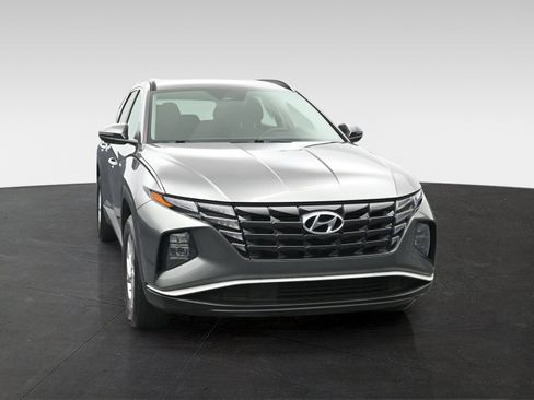 Used 2022 Hyundai Tucson SEL AWD/4WD image 7