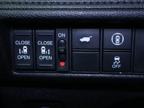 Used 2022 Honda Odyssey EX-L image 41