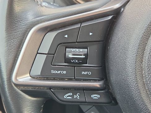 Used 2020 Subaru Forester Premium AWD/4WD image 26