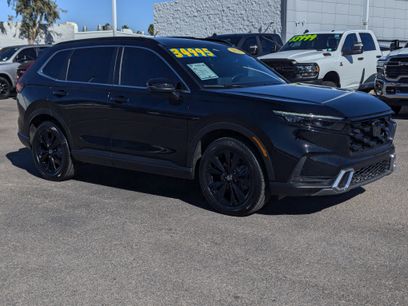 Used 2023 Honda CR-V Sport Touring