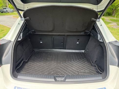 Used 2016 Mercedes-Benz GLA 250 4MATIC image 34