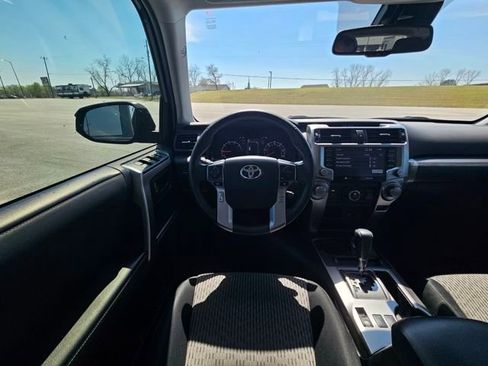 Used 2023 Toyota 4Runner SR5 image 13