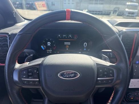 Used 2024 Ford Ranger Raptor image 30