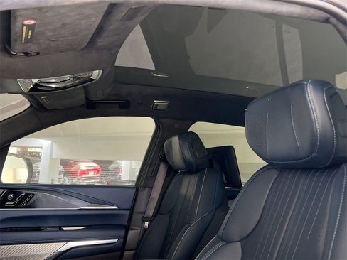 New 2026 Cadillac Escalade IQ Sport 2 image 26