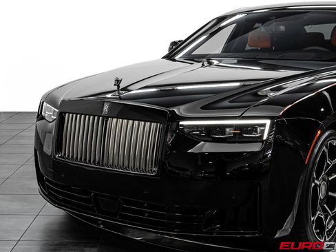 Used 2026 Rolls-Royce Ghost Black Badge AWD/4WD image 14