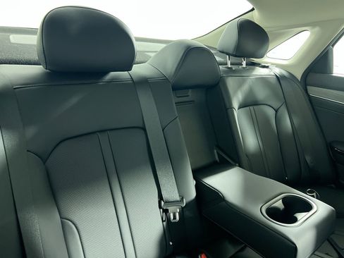 New 2025 Kia K5 EX image 33