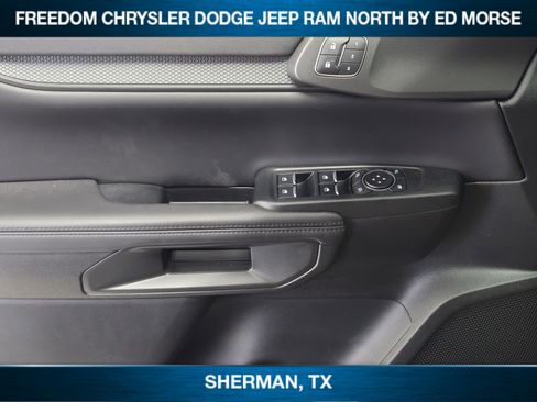 Used 2025 Ford Ranger Raptor image 17