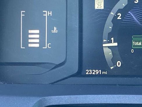 Used 2025 Toyota Tacoma SR image 8