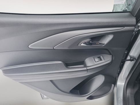 New 2026 Chevrolet TrailBlazer ACTIV w/ Convenience Package image 18