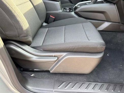 New 2025 Chevrolet Colorado Trail Boss image 11