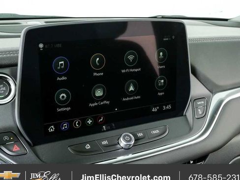 New 2026 Chevrolet Blazer LT w/ Midnight/Sport Edition image 13