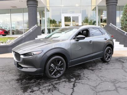 Certified 2023 MAZDA CX-30 2.5 Turbo w/ Premium Package