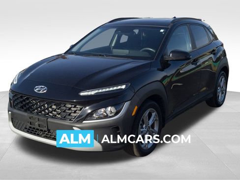 Used 2022 Hyundai Kona SEL w/ Convenience Package image 1