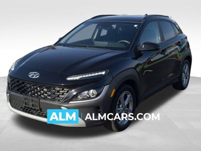 Used 2022 Hyundai Kona SEL w/ Convenience Package