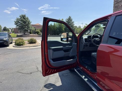 Used 2023 Ford F150 XLT w/ XTR Package AWD/4WD image 14