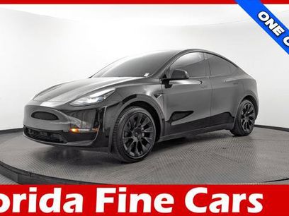 Used 2023 Tesla Model Y Long Range