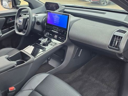 Certified 2024 Subaru Solterra AWD/4WD image 9