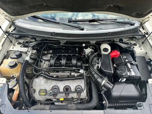Used 2012 Ford Flex SE FWD image 19