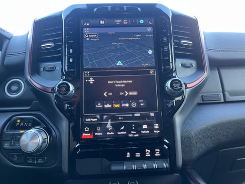 Used 2023 RAM 1500 Rebel w/ Rebel Level 2 Equipment Group image 23