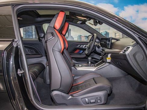 New 2026 BMW M2 w/ Lighting Package image 21