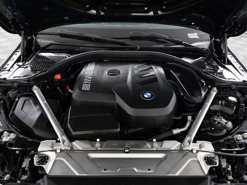 Used 2025 BMW 430i w/ M Sport Package image 15