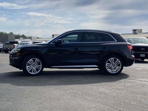 Used 2018 Audi Q5 Prestige w/ Prestige Package image 7
