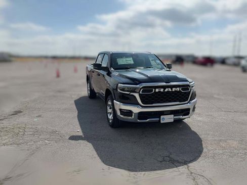 New 2026 RAM 1500 Lone Star image 17