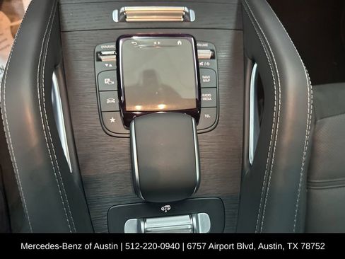 Used 2024 Mercedes-Benz GLE 63 AMG S image 20