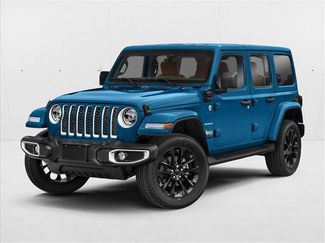 Used 2023 Jeep Wrangler Unlimited w/ Cold Weather Group video 1