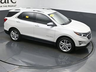 Used 2019 Chevrolet Equinox Premier image 1