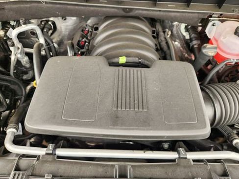 New 2026 GMC Sierra 1500 Elevation image 19