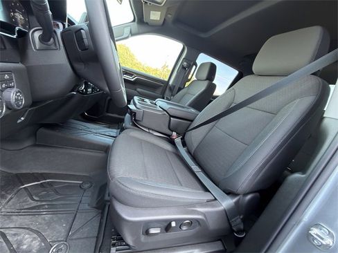 New 2026 Chevrolet Silverado 1500 RST w/ RST Select Package image 19