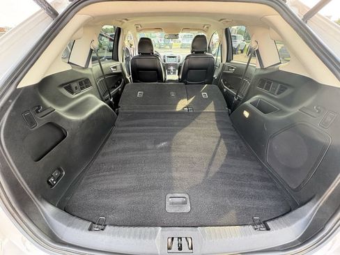 Used 2018 Ford Edge Sport w/ Equipment Group 401A AWD/4WD image 28