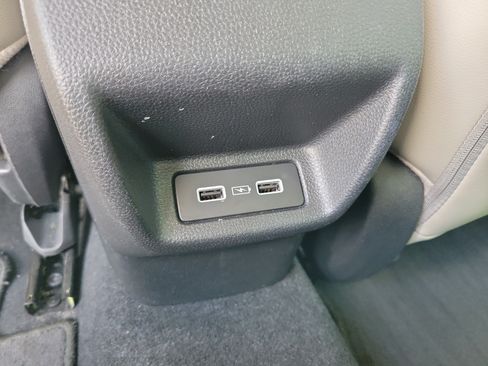 Used 2022 Honda Civic Touring image 18