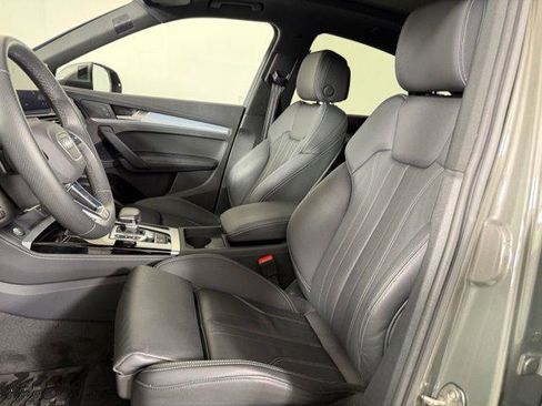 Certified 2024 Audi Q5 2.0T Premium Plus AWD/4WD image 19