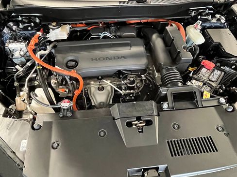 New 2026 Honda CR-V TrailSport image 11