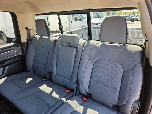 Used 2019 RAM 1500 Big Horn image 27