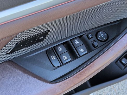 Certified 2023 BMW 430i Gran Coupe w/ M Sport Package image 15