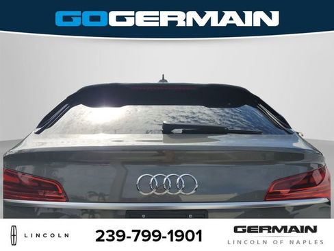 Used 2025 Audi Q5 2.0T Premium Plus image 16